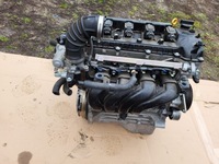 фото thumb №5, Suzuki swift mk8 двигатель kompletny 1.2 бензин k12c