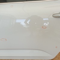 фото thumb №7, Talisman kombi дверь левый задняя dv369 niemalowa