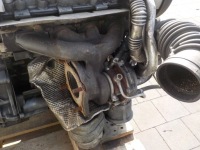 Audi a4 b7 07r 2.0 tfsi 220km двигатель bul комплектный Цена, фото thumb