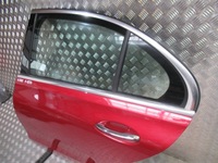 фото thumb №7, Дверь левая левый задняя задние mercedes w206 c-klasa sedan f1270