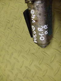 фото thumb №5, Volvo v40 моторчик стекло правый перед