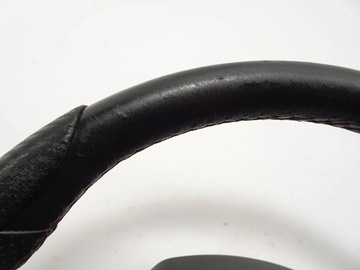 фото thumb №9, Кермо шкіра suzuki swift mk7 sport