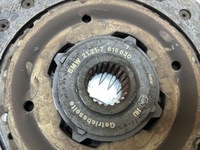 фото thumb №8, Сцепление / комплект набор bmw 1 f20 f21 3 f30 f31 2013 118d n47 2.0d