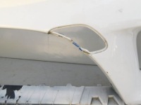 фото thumb №7, Mercedes w166 166 gle amg бампер передний перед