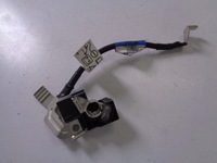 фото thumb №1, Клемма минус renault clio v 1.5 dci 19-