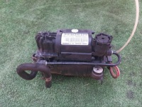 фото thumb №1, Mercedes w220 компресор підвіска