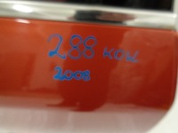 фото thumb №13, Peugeot 2008 дверь правое задние идеальное состояние khk