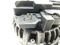 фото thumb №9, Генератор opel vectra c zafira b 1.9 cdti 150km saab 93 95 signum astra h