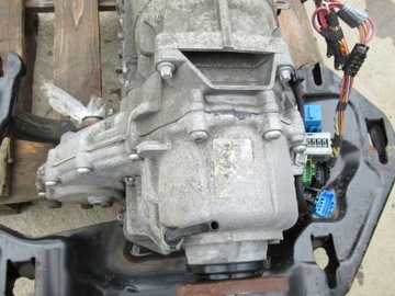 фото thumb №6, Bmw x5 e70 рестайлинг 3.0d n57 коробка передач автомат редуктор комплект 8hp-70x