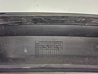 фото thumb №12, Молдинг na крила mercedes gla ii h247 x247 w247 amg 2020 - правий перед