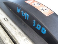 фото thumb №13, Комплект радіатор вентилятори mercedes e w211 3.0 cdi a2115001693