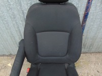 фото thumb №11, Сиденье левый перед водителя vivaro b trafic iii 2017r europa подогреваемый