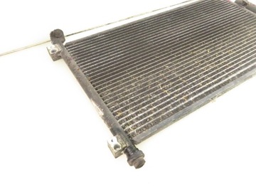 фото thumb №6, Радиаторов кондиционера honda civic viii fn, fk 2.2 дизель с турбонаддувом и прямым впрыском 140 - n22a2