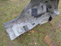 фото thumb №9, Крыло четверть lancia delta 3 iii 2008-2014r. правая задняя 601/b