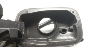 фото thumb №11, Кришка заливання пального прокладка mercedes w204 1,8cgi