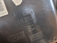 фото thumb №10, Seat leon iv 4 обшивка накладка дверь передних левых перед ambilight 5fa86