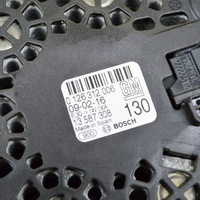 фото thumb №7, Opel astra k 2016 генератор