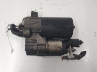 Audi a4 b8 8k 07- 1.8 tfsi a5 8t стартер Зі Шроту, фото thumb