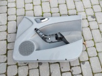 фото thumb №1, Обивка дверь правый перед seat ibiza iv 5d