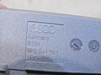 фото thumb №6, Бардачок wizytownik audi a3 8p 8p0941561