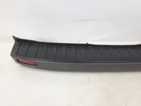 фото thumb №2, Бампер задняя bk2117e962 ford transit custom 2.0 tdci 2017r
