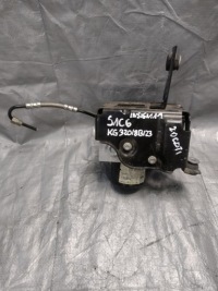 фото thumb №1, Насос abs opel insignia a 2.0 cdti 13332549