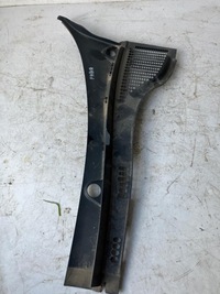 фото thumb №1, Панель під лобовим склом верхній ліві skoda fabia iii 6v1819415