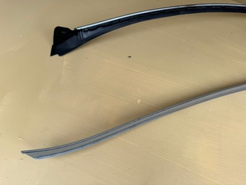 фото thumb №11, Mercedes e клас w212 планка планки дахова комплект a2126900682