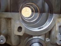 фото thumb №14, Maserati ghibli sq4 3.0 блок двигуна m157b