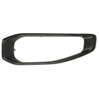 фото thumb №1, Рамка пластик захист протитуманної фари wrangler gladiator