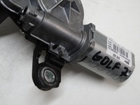 фото thumb №6, Моторчик дворники задняя vw golf vii 5go955711