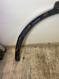 фото thumb №7, Cayenne iii купе 9y3 планка na крыло правая зад