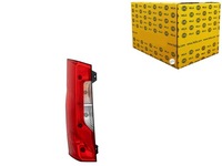 фото thumb №1, Лампа задняя комбинированная mercedes sprinter 18- l hella