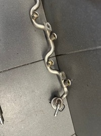 фото thumb №7, Молдинг упорскування vw phaeton 6.0 w12 420km ban 07c133316h