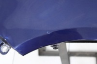 фото thumb №8, Skoda fabia ii 06r- крила лівий перед передній 9462