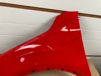 фото thumb №3, Крила лівий передній vw t-roc 2ga