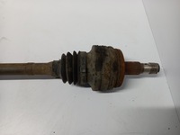 фото thumb №3, Привідний вал ліва задня лівий задня mercedes-benz w211