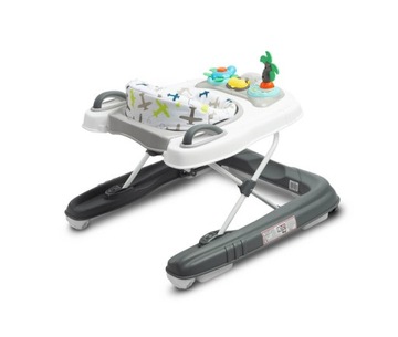 TOYZ SURF CHODZIK JEŹDZIK PCHACZ 3w1 INTERAKTYWNY