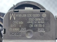 фото thumb №10, Отопитель комплектная skoda superb ii европа 3t1820003m 08-15 r