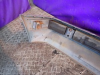 Купити Mercedes w124 124 87- бампер перед передній 1248853237, фото thumb