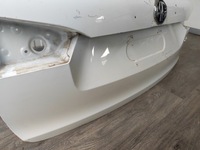 фото thumb №9, Крышка багажника задняя задняя mg hs ehs 2018- ------ poznań -------- giełda