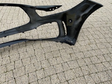 фото thumb №6, Mercedes 190 amg gt r gtr бампер перед голый