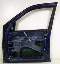 фото thumb №9, Двері праві перед 366 mercedes ml w163