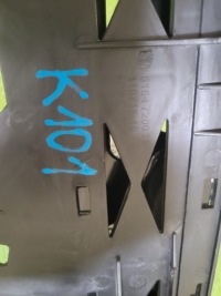 фото thumb №6, Bmw f10 f11 5 v панель фари правий підсилювач 1225012 diederichs 51647200794