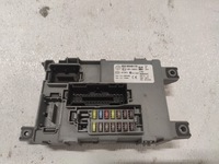 фото thumb №1, Fiat doblo ii 2010 модуль коробка bsi кузов