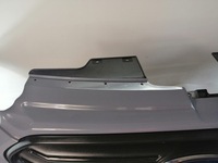 фото thumb №7, Ford transit custom lift бампер перед