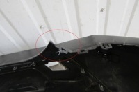 фото thumb №12, Бампер задній задня nissan x trail iv t33 rogue 2022-