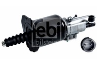 фото thumb №2, Привод сцепления mercedes actros actros mp2 mp3 atego axor axor 2