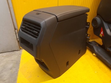 фото thumb №10, Peugeot 3008 iii сидіння диван обшивки підлокітник комплект 24r.