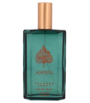 Aspen Одеколон Aspen 118 мл